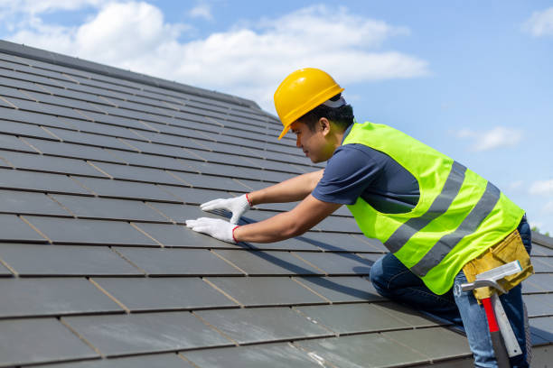 Best Emergency Roof Repair  in Sunray, TX