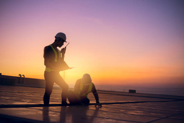 Best Slate Roofing Contractor  in Sunray, TX