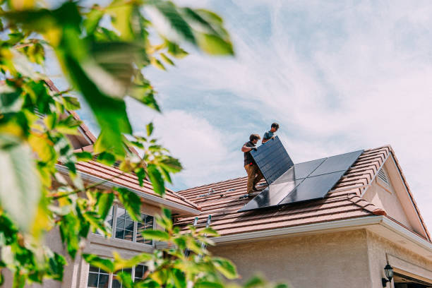 Best Gutter Installation and Roofing  in Sunray, TX