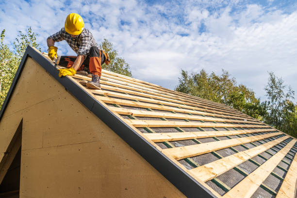 Best Roof Waterproofing Services  in Sunray, TX