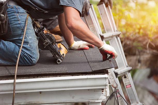 Best Local Roofing Companies  in Sunray, TX