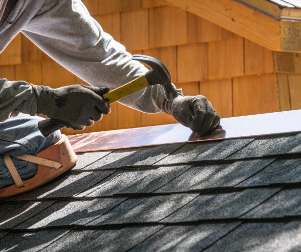 Best Tile Roofing Contractor  in Sunray, TX